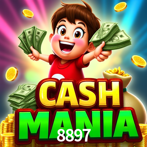 Slot Games 8897