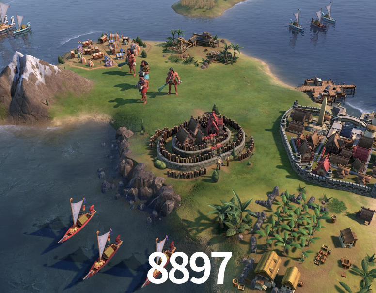 Statistics 8897