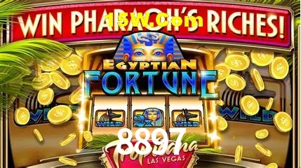 Game Providers 8897