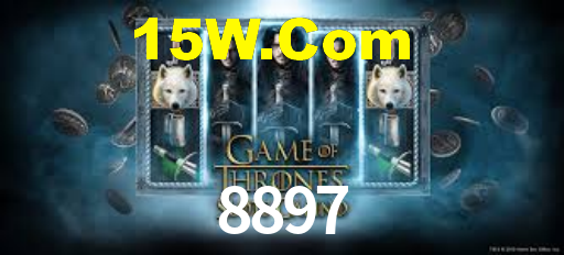 8897
