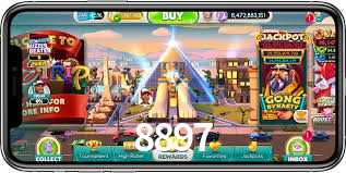 Daily Bonuses 8897
