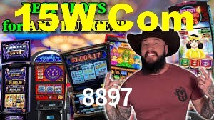 Welcome Bonus 8897
