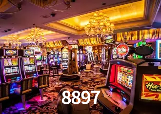 Slot Games 8897