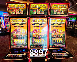 Live Casino 8897