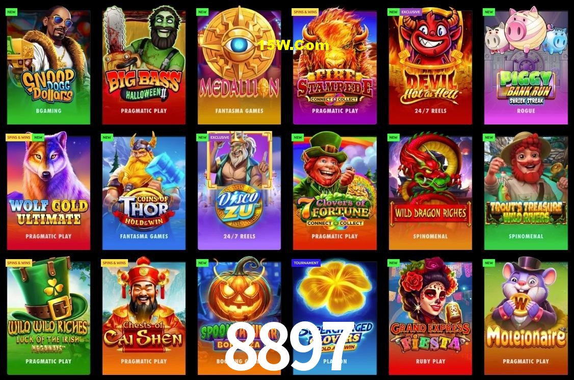 Statistics 8897