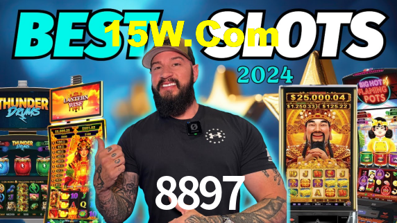 Exclusive Games 8897