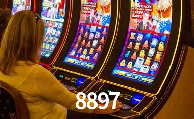 Live Casino 8897