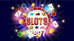 Exclusive Games 8897