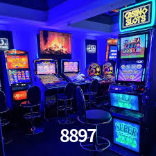 8897: Seu Cassino Premiado com Pagamentos Rápidos