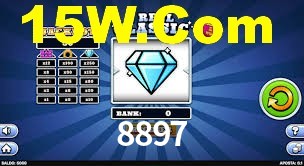8897
